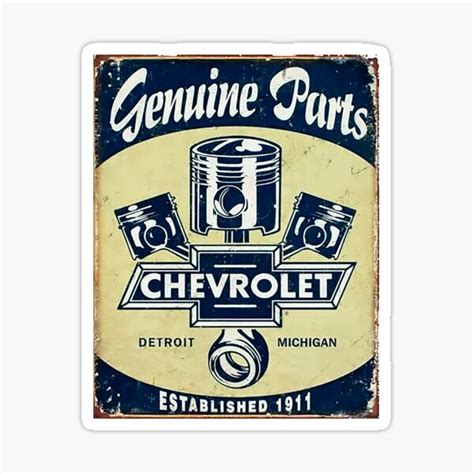 Hot Rod Stickers Redbubble