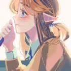 Bringing You More Screenshots Of The Nude Link Mod For TotK R Linkiscute