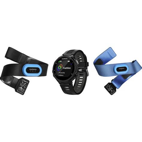 Garmin Forerunner Xt Tri Bundle Men