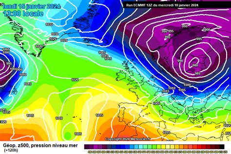 Fine Della Finta Fase Fredda Torna Il Flusso Atlantico