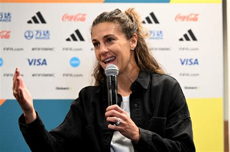 Carli Lloyd Algarve Cup
