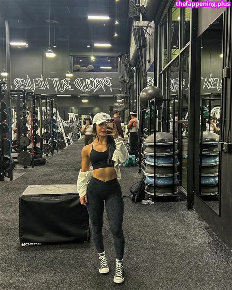 Rok C WWE NXT Roxanne Perez Roxanne Wwe Nude OnlyFans Photo 74 The Fappening Plus