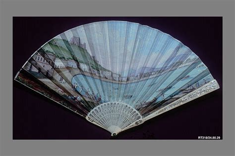 Fan | Italian | The Metropolitan Museum of Art