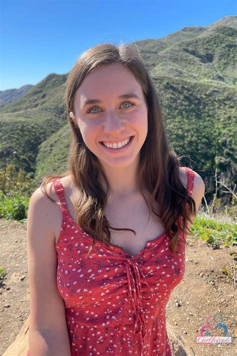 Playful Brunette Girl Kourtney Rae Spreading Her Nice Long Legs Photos