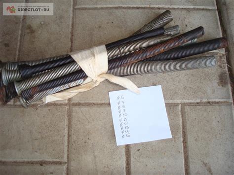 Приспособление для изгиба медных трубок (комплектом из 10 штук) купить ...