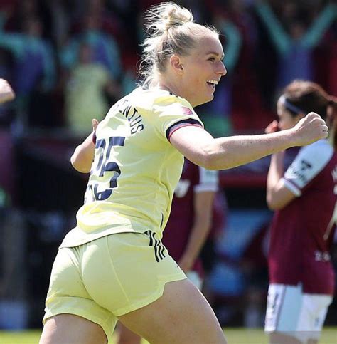 8 Hot Sexy Stina Blackstenius Bikini Pics