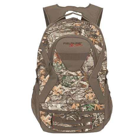 Fieldline Pro Series Eagle Backpack Realtree Edge Realtree Edge