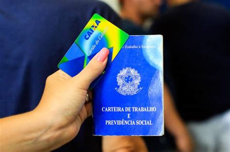 Trabalhadores De Ilhéus Podem Fazer Saque Do Fgts Veja Como Solicitar