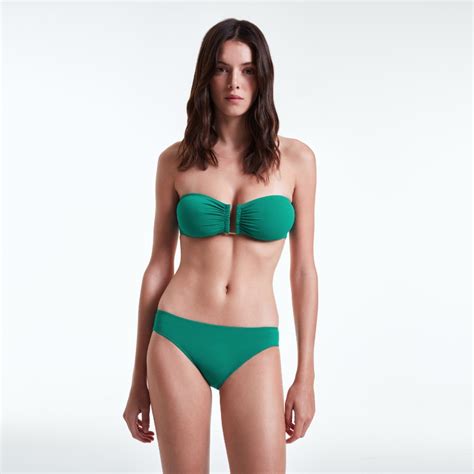 Bluemint Carla Ivy Bikini Briefs