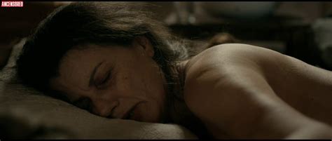 Lucija Serbedzija Nude Pics Pagina 1