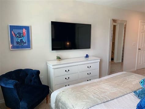 Quarto Do Stitch Simples - 9