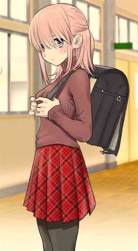 Tag Bloomers Nhentai Hentai Doujinshi And Manga