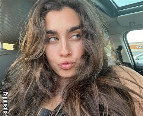 Lauren Jauregui Nude Leaks Photo Fapopedia