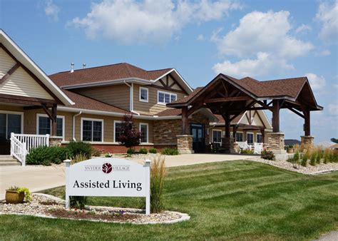 The Best Assisted Living Facilities in Peoria, IL | AssistedLiving.org