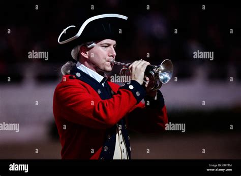 Old Guard Fife And Drum Corps Hi Res Stock Photography And Images Alamy