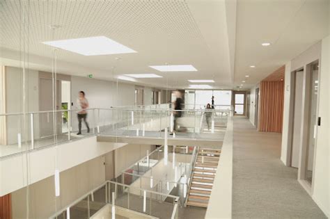 Centre de formation à Belz | Top 10