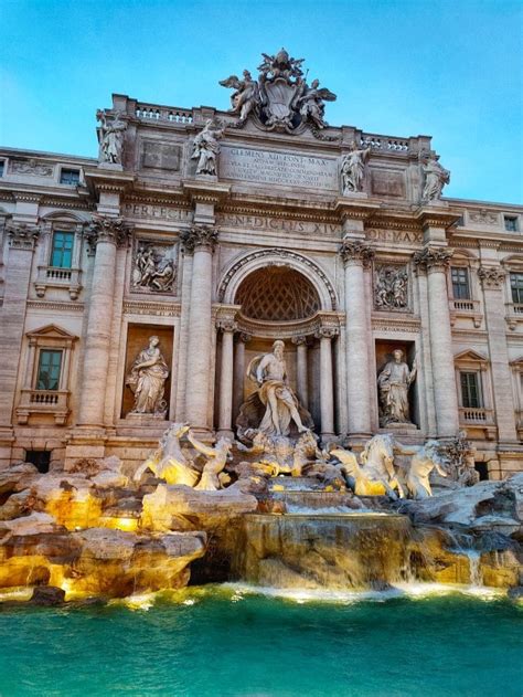 Most Beautiful Places To Visit In Rome With Relaxing Spots Trailoka