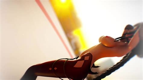 Kangxi Nude Dance 120 Fps By Ba7