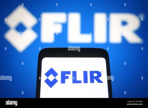 Teledyne Flir Hi Res Stock Photography And Images Alamy