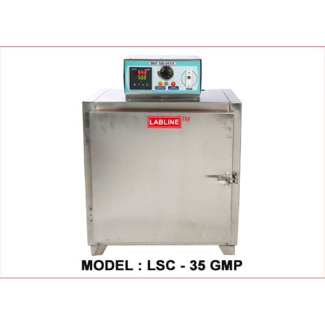 Buy Hot Air Oven GMP Get Price For Lab Equipment