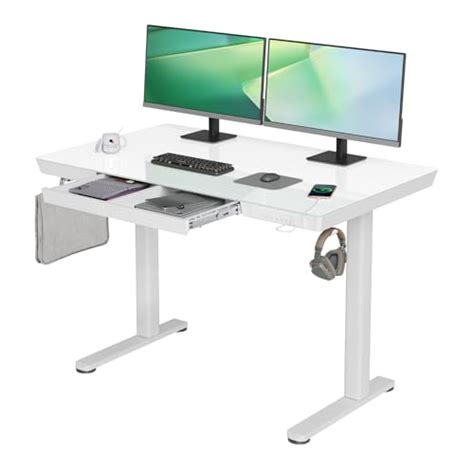 Electric Office Desk – The 16 best products compared - creativity ...