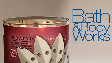 I Can’t Unsee the KKK in Bath & Body Works ‘Snowed In’ Candle