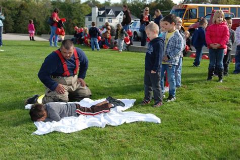 Fire Prevention Program Southold Fire Department