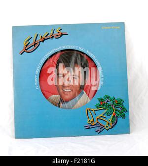 Elvis Presley Vinyl Record Album Arcade Greatest Hits Double Album