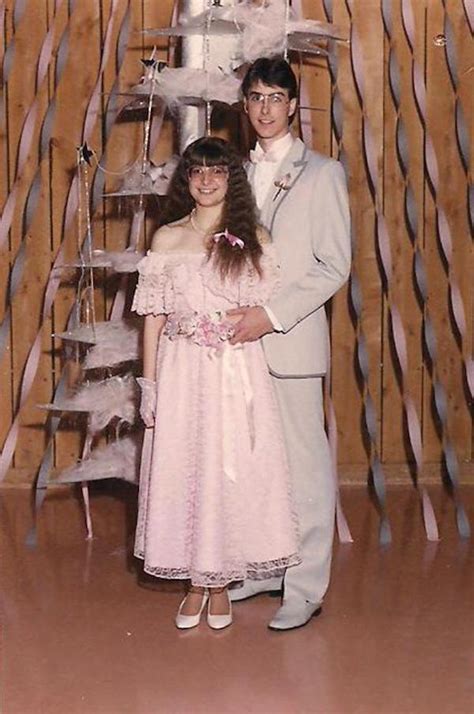 36 Awkward 80 S Prom Pictures Funny Gallery Ebaum S World