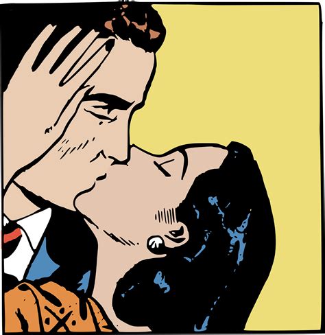 Free People Kissing Naked Kissing Images Pixabay