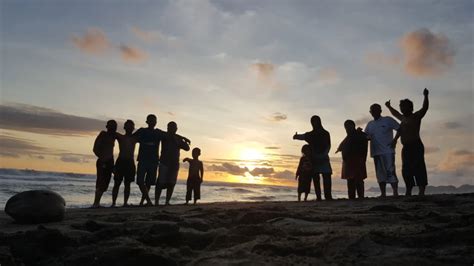 Pantai Di Kebumen Paling Populer