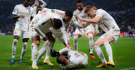 OL Un événement invraisemblable en plus de la victoire contre Lille