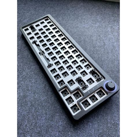 Hot Swap Keyboard Kit Pins Keys Rgb Backlight Tm Hotswap For Mechanical Keyboards