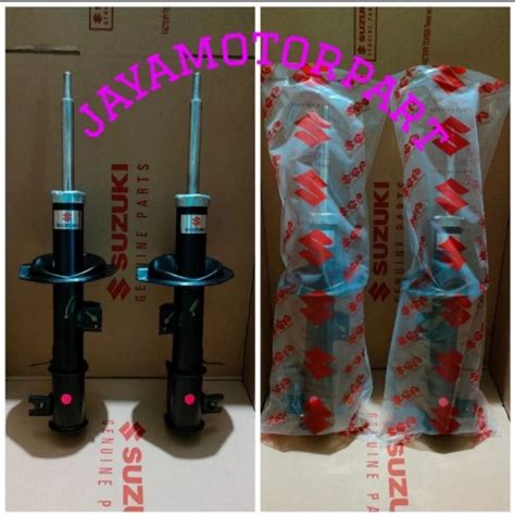 Jual Shockbreaker Shock Absorber X Over Over Xover Sx Neo Baleno