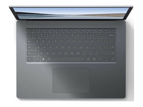 Microsoft Surface Laptop 3 15 I7 1065g7 External