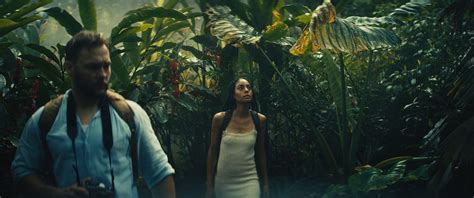 Nude Video Celebs Clark Backo Nude The Changeling S01e05 2023