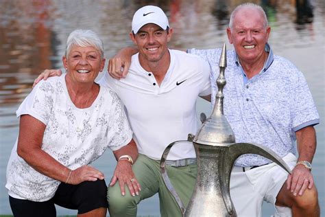 Are Rory Mcilroy S Parents Alive - The Global Perspective