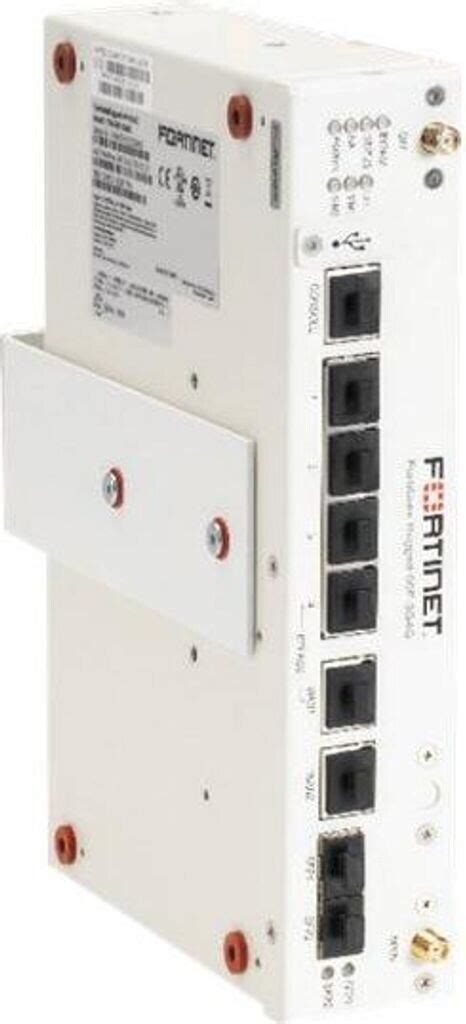 rackmountit fortinet din mount kit rm fr  ab