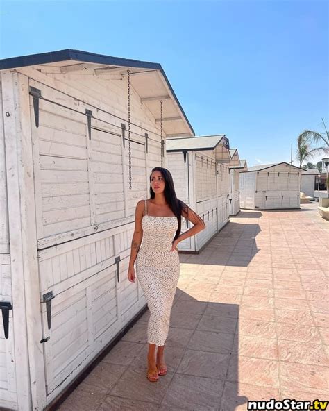 Rosario Matew Rosariomatew Nude OnlyFans Photo Nudostar TV