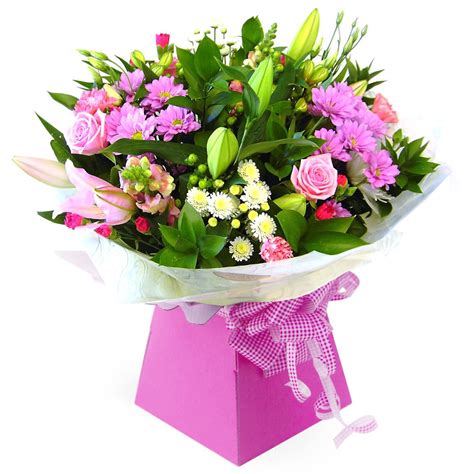 Birthday Flowers Glenrothes Birthday Flowers Delivery By The Wild