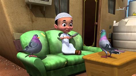 مسلسل فوق السطح الحلقة 21 Youtube