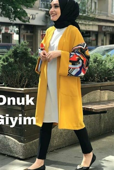 Pin by Nur yılmaz on spor | Hijab fashion, Hijabi outfits casual ...