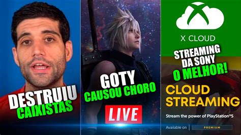 Davy Jones Surtou Caixistas Streaming Ps Humilha Xcloud Fable