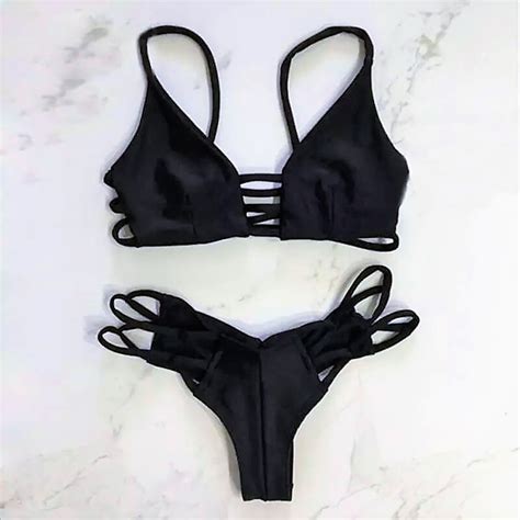 Amelia Bikini Only Women
