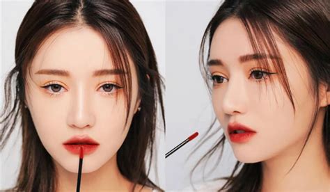 C P Nh T Ngay Xu H Ng Son Kem Hot Trend Hi N Nay Trang I M Cho I M I Th M Xinh P