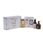 Buy NanOlife Exclusive Gift Box Silver Online At Discounted Price