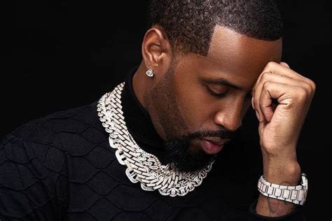 Safaree Samuels | Biography, Net Worth, Age, Early Life, Education