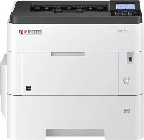 Kyocera ECOSYS P3260dn- Black & White Printers | Ameritechnology