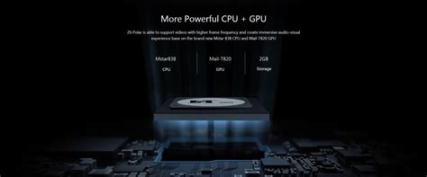 XGIMI Z6X Projector - Y5 HK