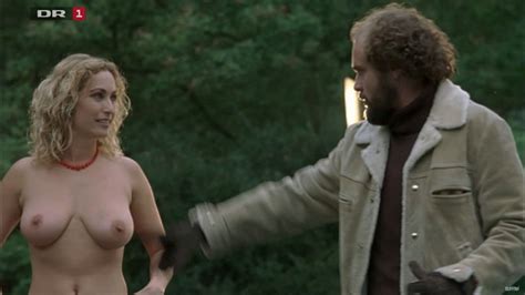 Patricia Schumann nude pics página 1